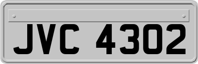 JVC4302