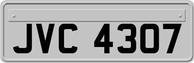 JVC4307
