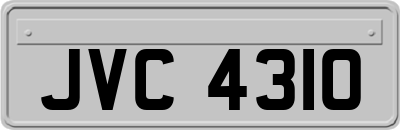 JVC4310