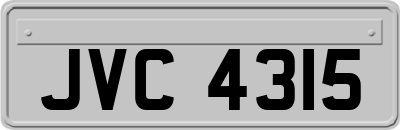 JVC4315