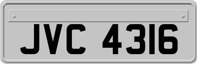JVC4316