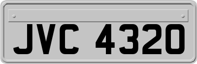 JVC4320