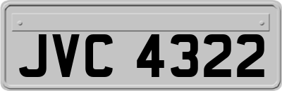 JVC4322