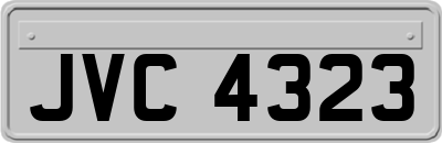 JVC4323