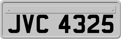 JVC4325