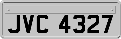 JVC4327