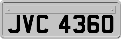 JVC4360