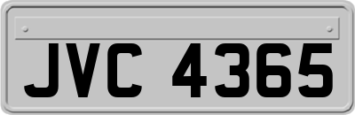 JVC4365