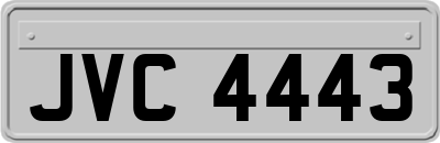 JVC4443
