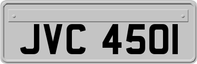 JVC4501