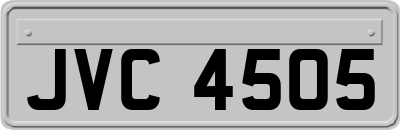 JVC4505