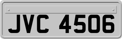 JVC4506