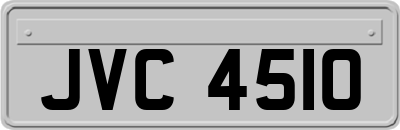 JVC4510