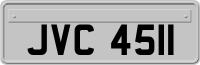 JVC4511