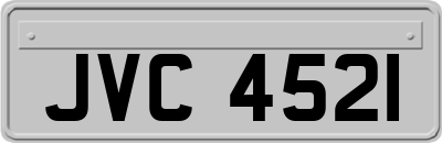 JVC4521