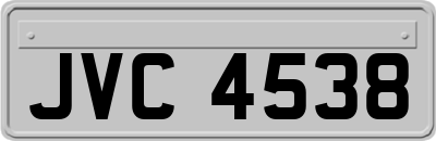 JVC4538