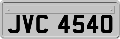 JVC4540
