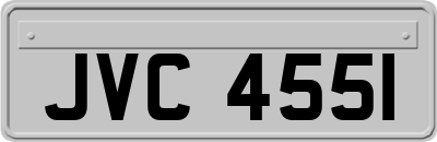 JVC4551