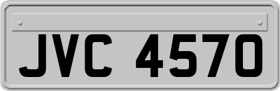JVC4570