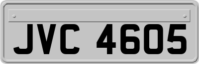 JVC4605
