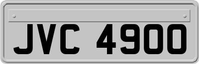 JVC4900
