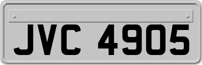 JVC4905