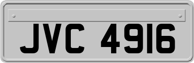 JVC4916
