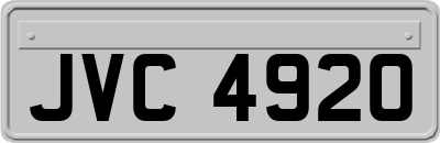 JVC4920