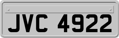 JVC4922