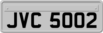 JVC5002