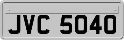 JVC5040