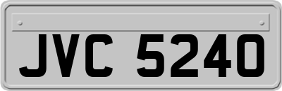 JVC5240