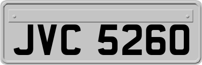 JVC5260