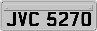 JVC5270
