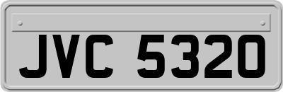JVC5320