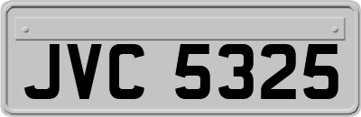 JVC5325