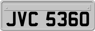 JVC5360