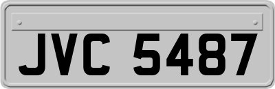 JVC5487