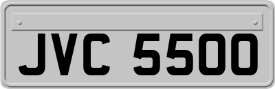 JVC5500