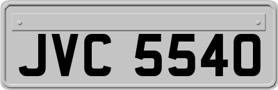 JVC5540