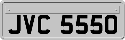 JVC5550