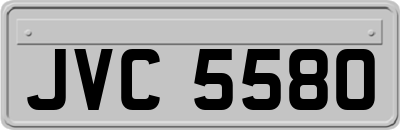 JVC5580