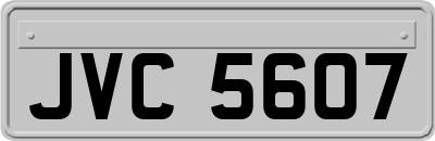 JVC5607