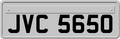 JVC5650