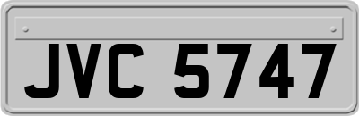 JVC5747