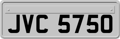 JVC5750