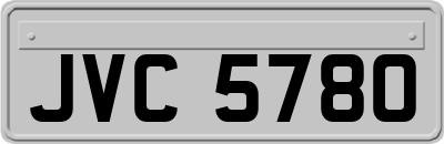 JVC5780
