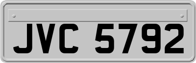 JVC5792