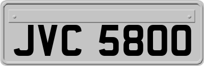 JVC5800