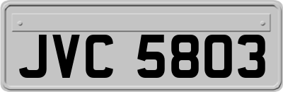 JVC5803